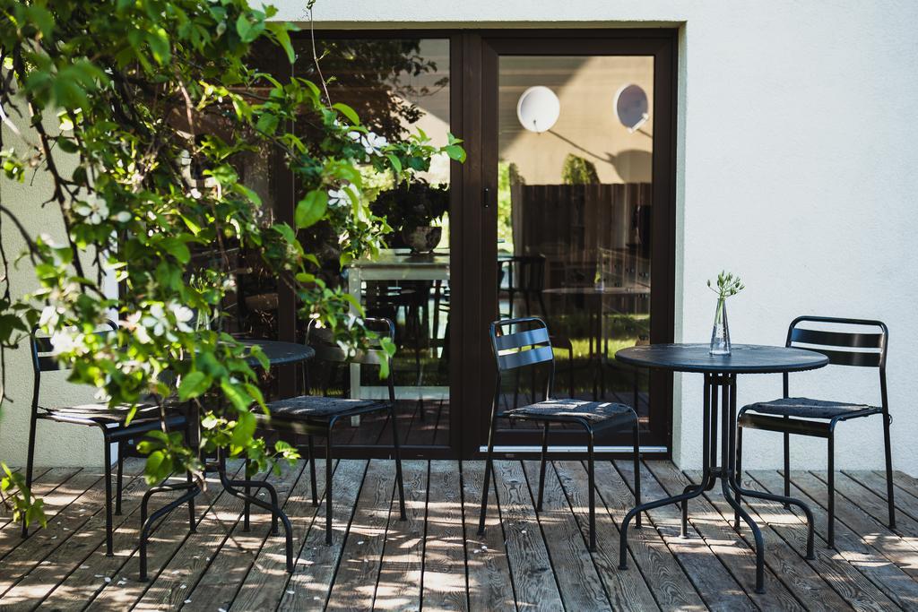 SAKÀ Vacation House Druskininkai Exterior foto